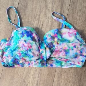 Torrid Bathing Suit Top